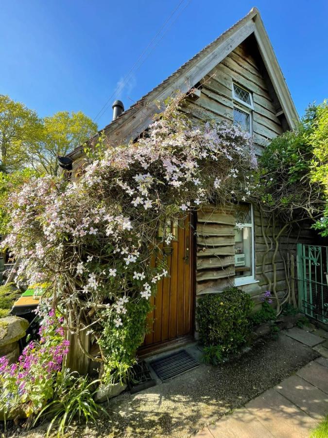 Parrs Cottage Wollaston  Exterior foto