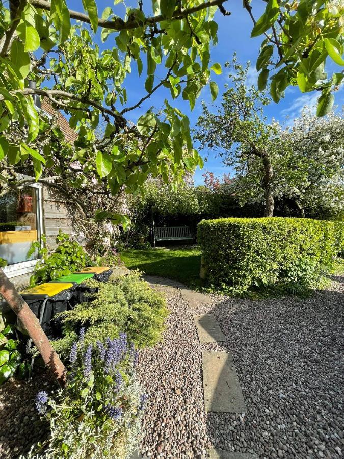 Parrs Cottage Wollaston  Exterior foto